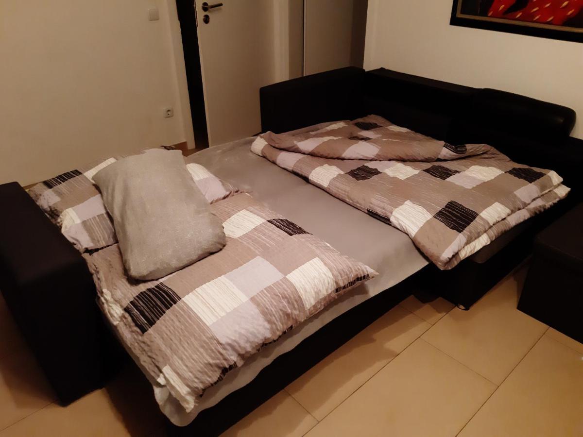 Grosse Wohnung 20 Km Von Koeln Bis Zu 17 Personen Rösrath Eksteriør billede